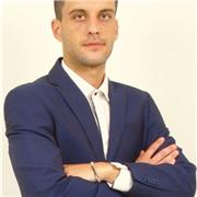 Soy un jurista de empresas graduado en la Universidad de Pisa de Jurisprudencia. He atendido el Master de   International Sports Law en la Universidad Europea -Real Madrid. Hablo tres idiomas y me encanta el deporte